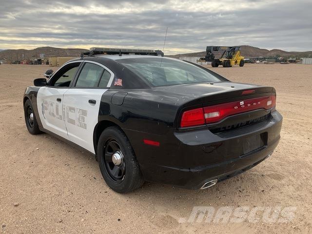 Dodge Charger Auto's