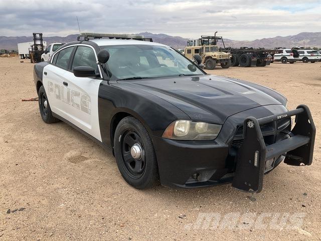 Dodge Charger Auto's