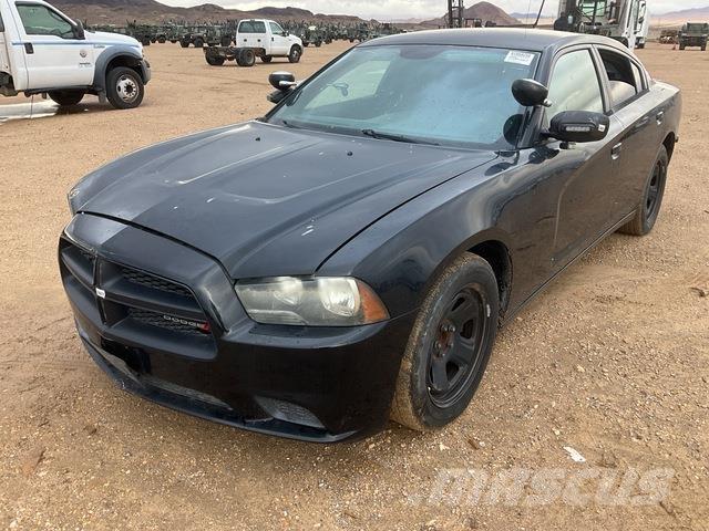 Dodge Charger Auto's