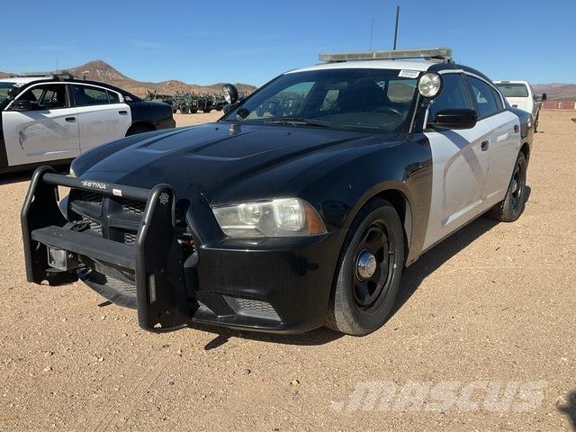 Dodge Charger Auto's