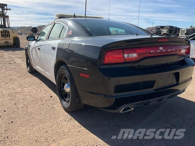 Dodge Charger Auto's