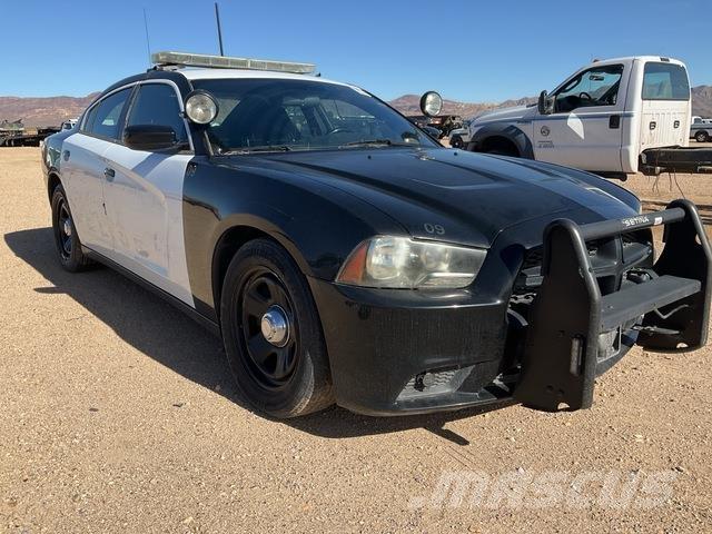 Dodge Charger Auto's