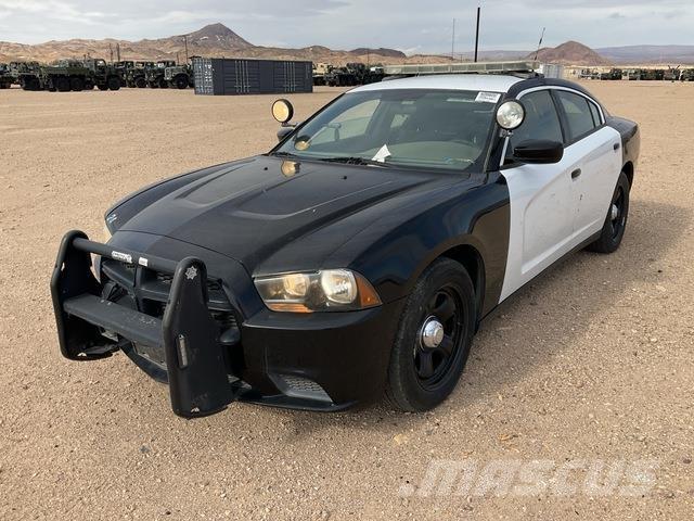 Dodge Charger Auto's