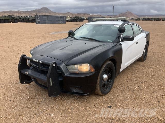 Dodge Charger Auto's