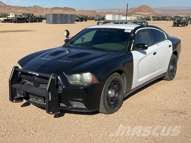 Dodge Charger Auto's