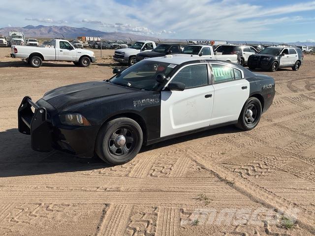 Dodge Charger Auto's