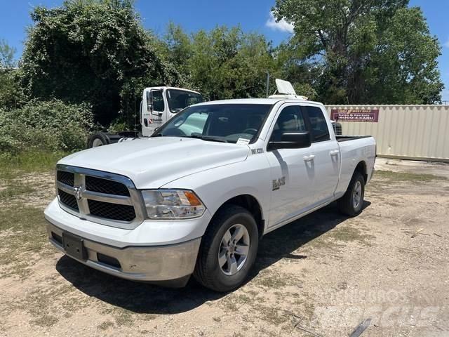 Dodge Ram 1500 Anders