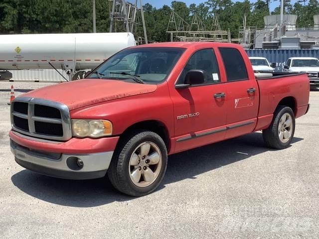 Dodge Ram 1500 Anders