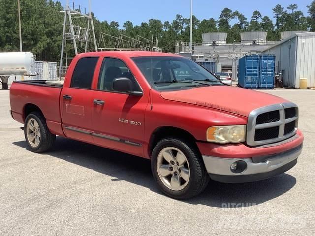 Dodge Ram 1500 Anders