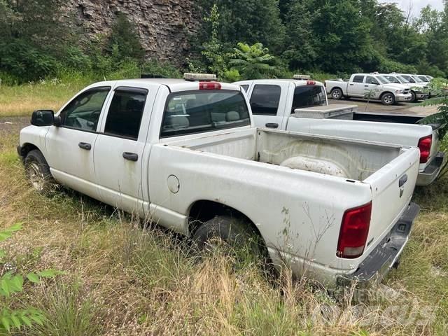 Dodge Ram 1500 Anders