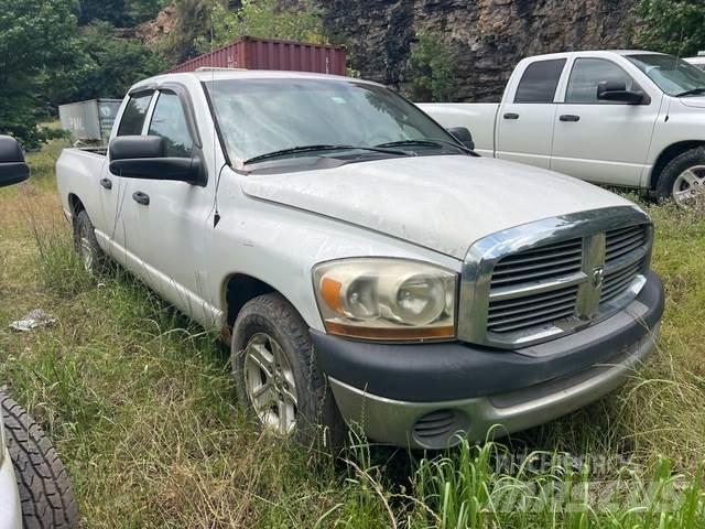 Dodge Ram 1500 Anders