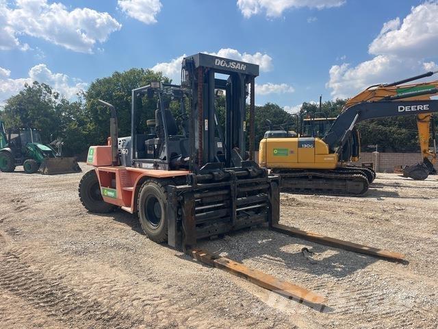 Doosan D160S-5 Heftrucks overige