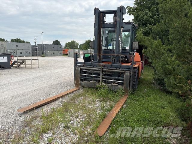 Doosan D90S-7 Bouw - Overige