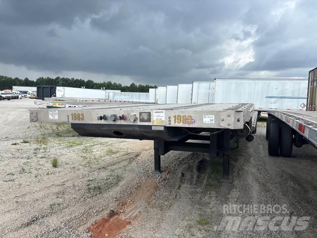 Dorsey DC53 Dieplader