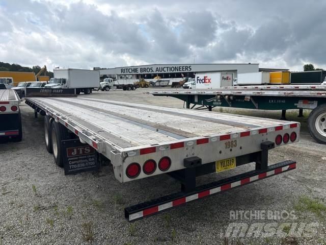 Dorsey DC53 Dieplader