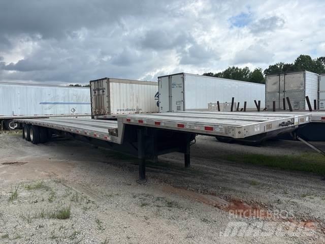 Dorsey DC53 Dieplader