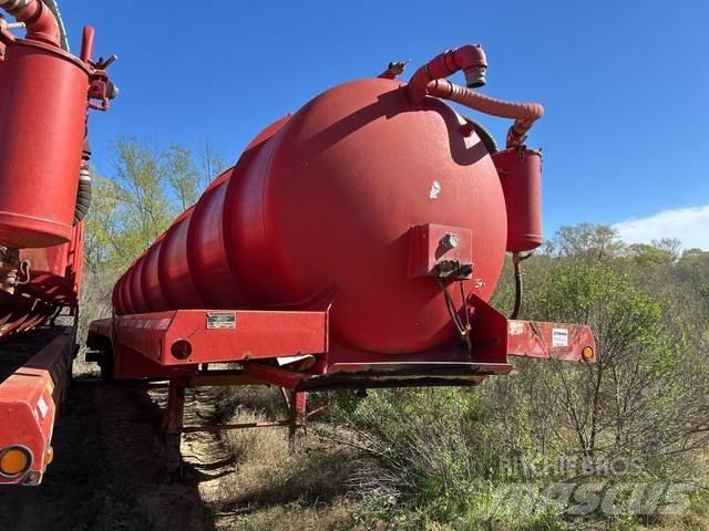Dragon  Tankwagen