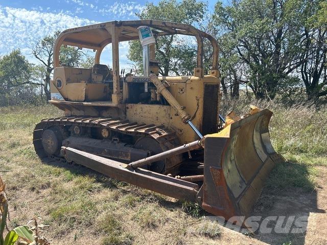 Dresser TD20C Rupsdozers