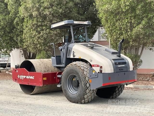 Dynapac CA305 Trilrolwalsen