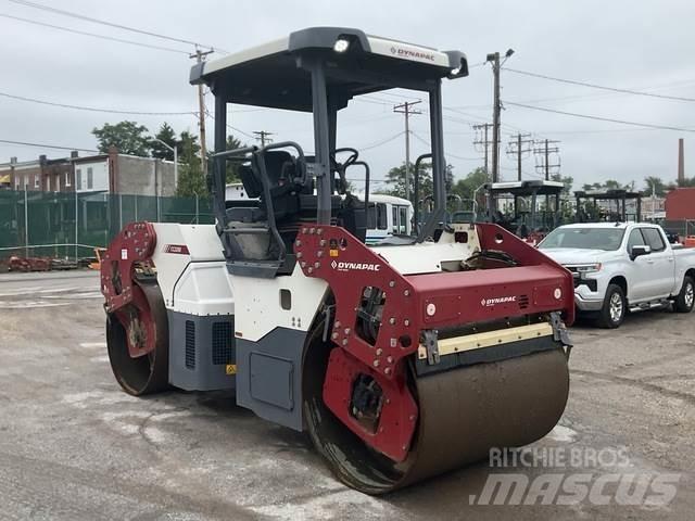 Dynapac CC2200 Duowalsen