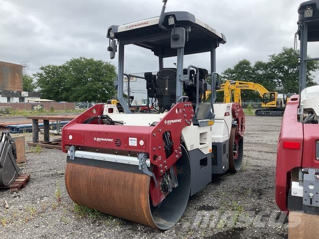 Dynapac CC2200 Duowalsen