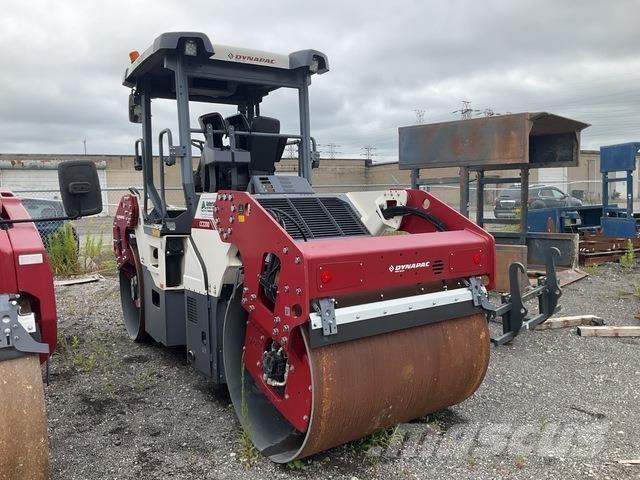 Dynapac CC2200 Duowalsen