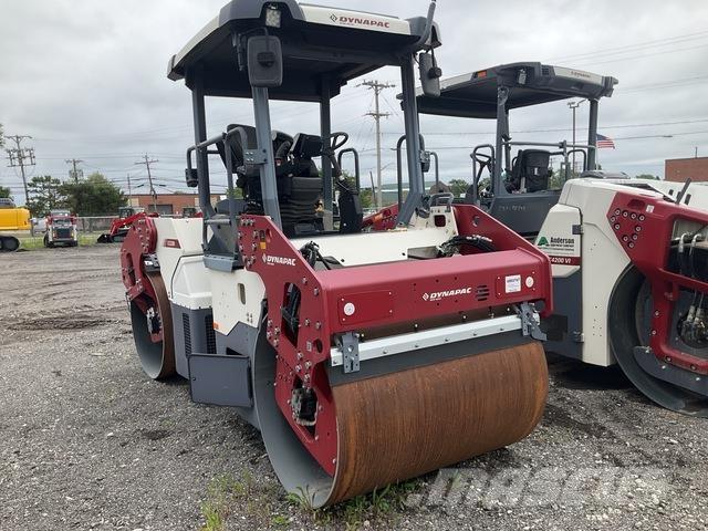 Dynapac CC2200 Duowalsen