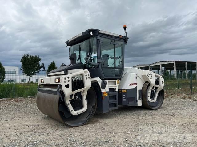 Dynapac CC5200 Duowalsen