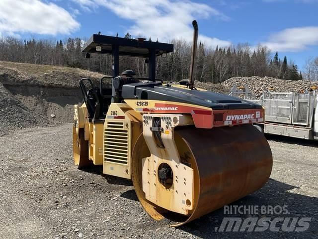 Dynapac CC522 Duowalsen
