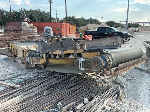  E2 Systems Transportbanden