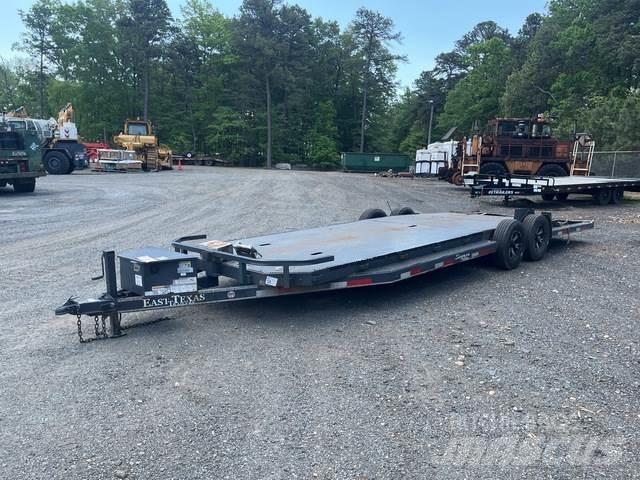 East Mfg Texas Autotransporter