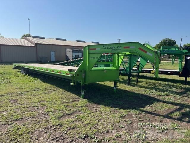 East Mfg Texas Oprijwagen