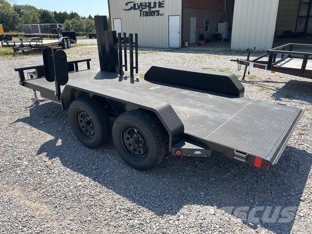 East Mfg Texas Overige aanhangers