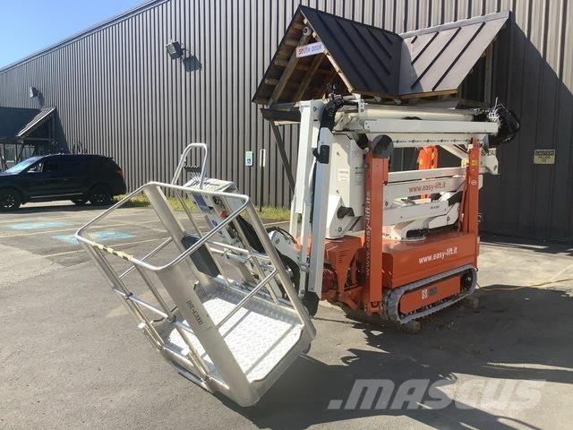 EasyLift RA15P Knikarmhoogwerkers