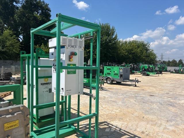 Eaton  Bouw - Overige