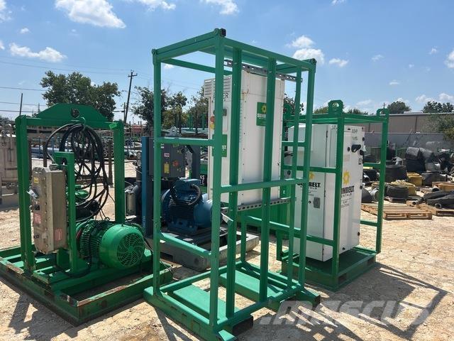 Eaton  Bouw - Overige