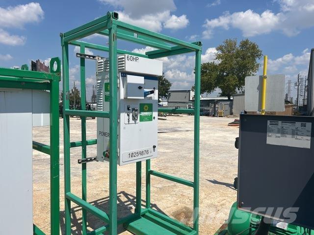 Eaton  Bouw - Overige