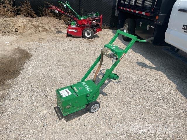 Edco CD-3 Betonslijper