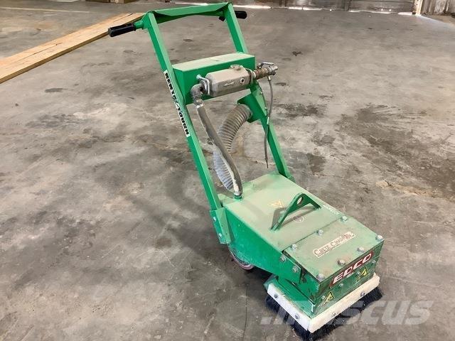 Edco CD-5 Betonslijper
