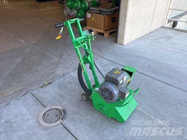 Edco CPM-8-5 Frezen / Slijpmachines