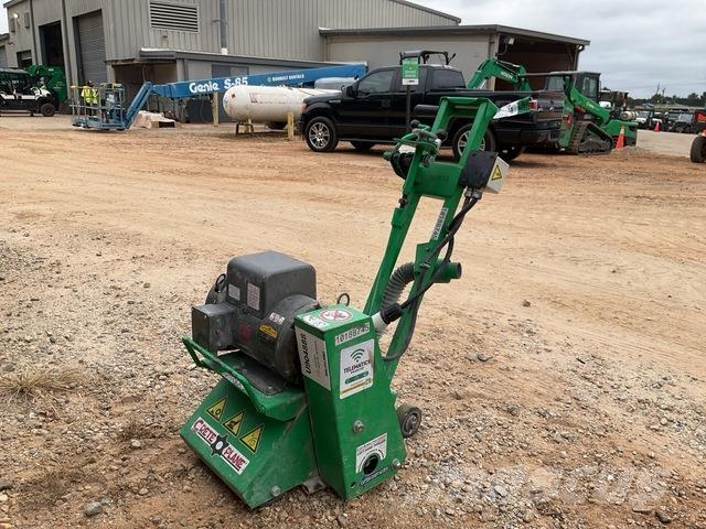 Edco CPM-8-5 Betonslijper