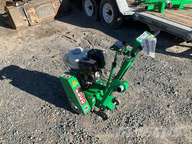 Edco CPM-8-9H Frezen / Slijpmachines