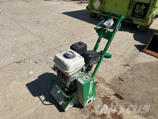 Edco CPM-8G Betonslijper