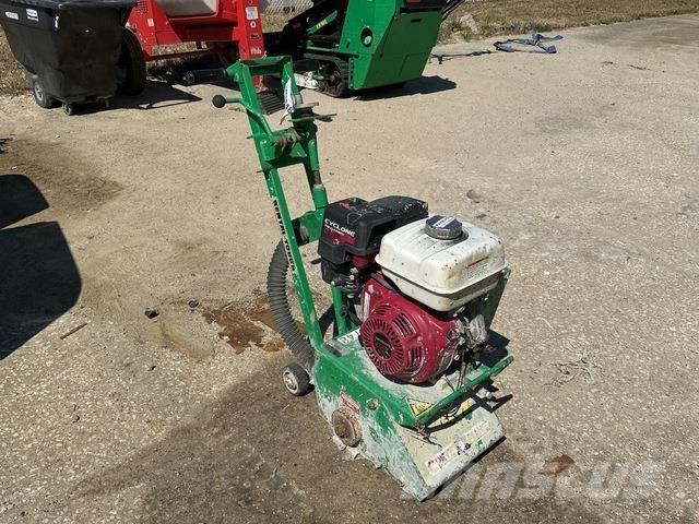 Edco CPM-8G Betonslijper