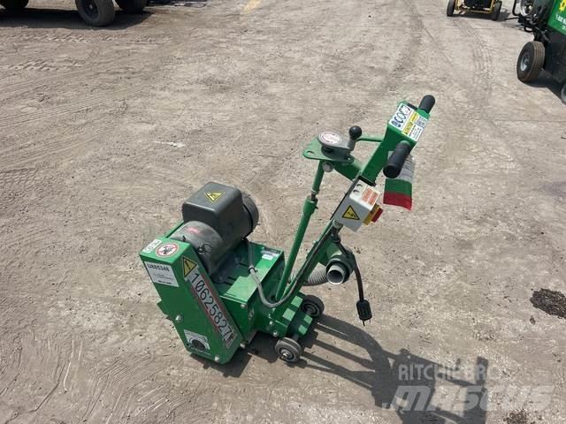 Edco CPM8-5 Frezen / Slijpmachines