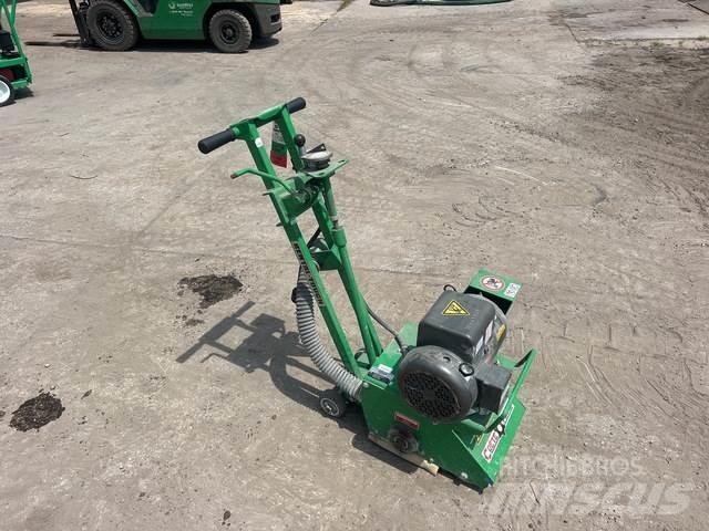 Edco CPM8-5 Frezen / Slijpmachines