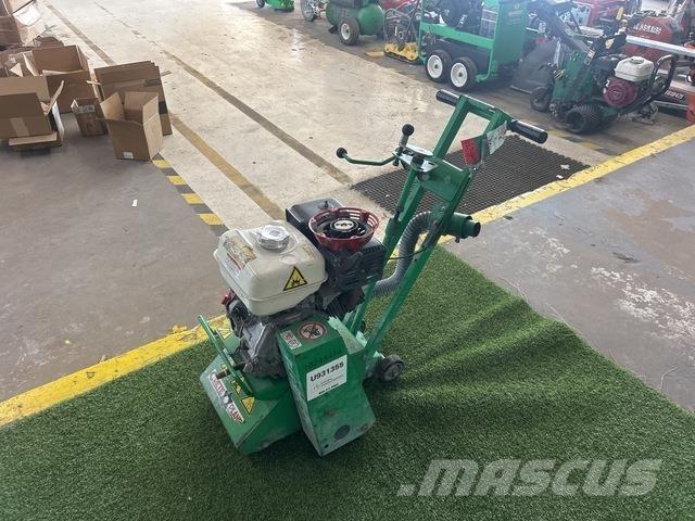 Edco CPM8-9H Accessoires