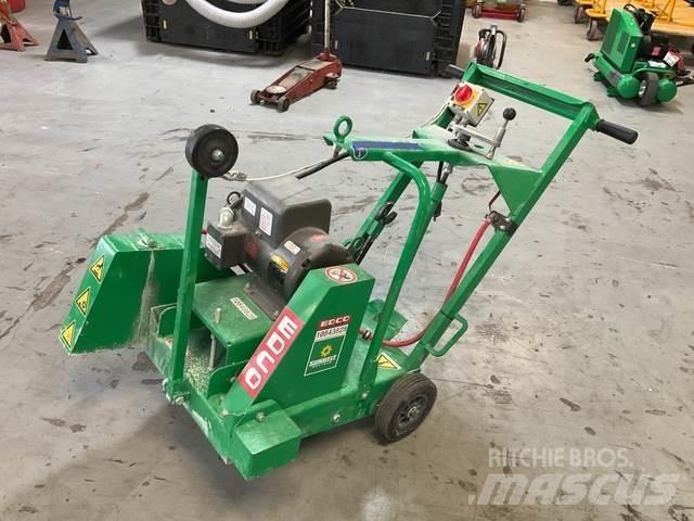 Edco DS-18 Bouw - Overige