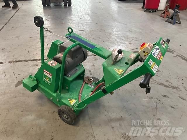 Edco DS-18 Bouw - Overige