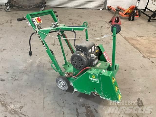 Edco DS-18 Bouw - Overige